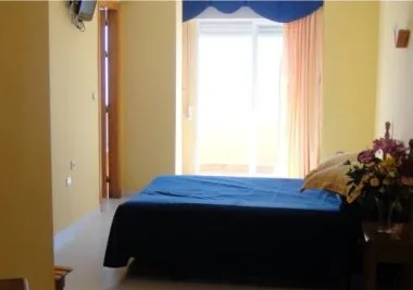 Habitación familiar
