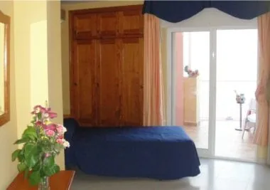 Habitación individual